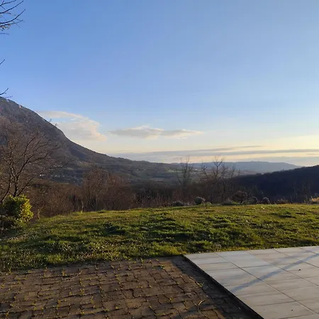 Le Des Ecureuils - Vue Imprenable Sur La Dent Du * Saint-Jean-de-Chevelu